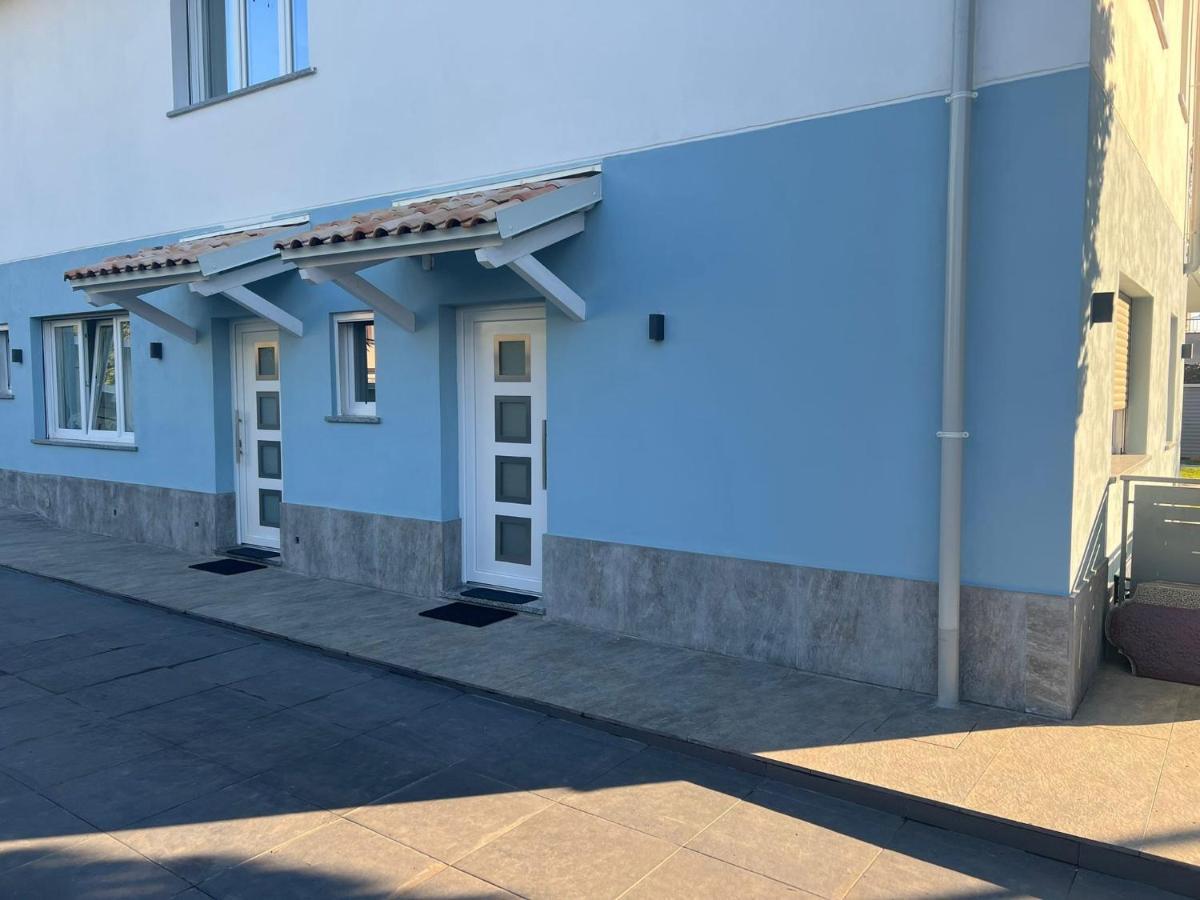 Casa Marx Bed & Breakfast Sedriano Dış mekan fotoğraf