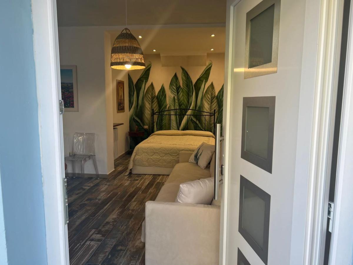 Casa Marx Bed & Breakfast Sedriano Dış mekan fotoğraf