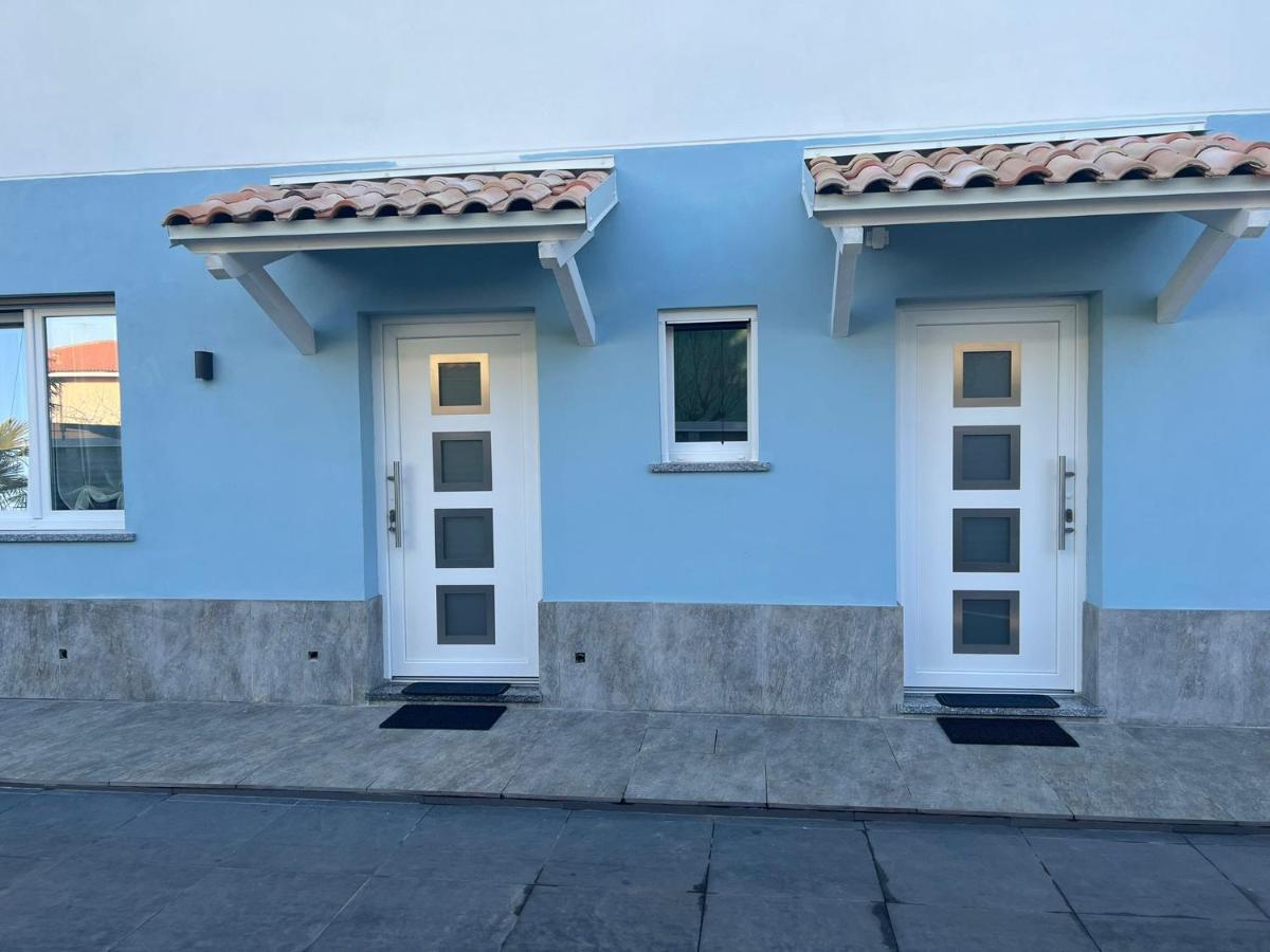 Casa Marx Bed & Breakfast Sedriano Dış mekan fotoğraf