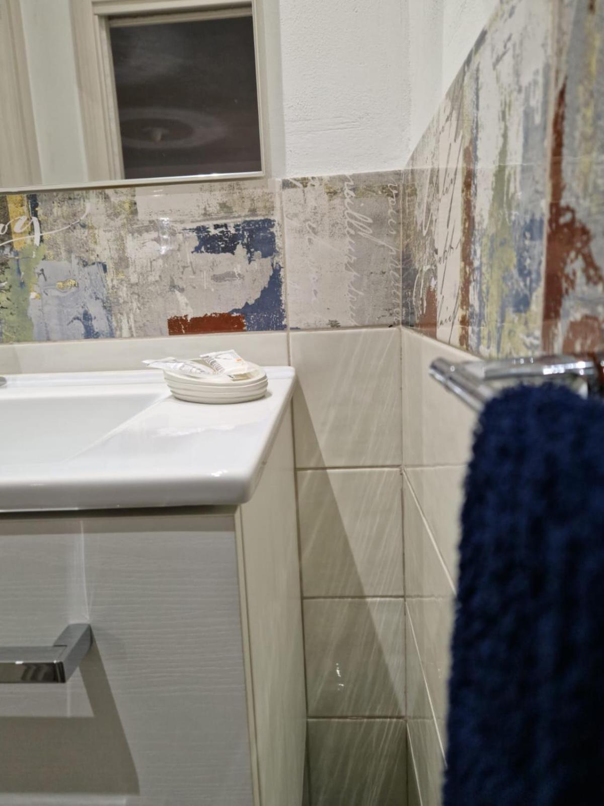 Casa Marx Bed & Breakfast Sedriano Dış mekan fotoğraf