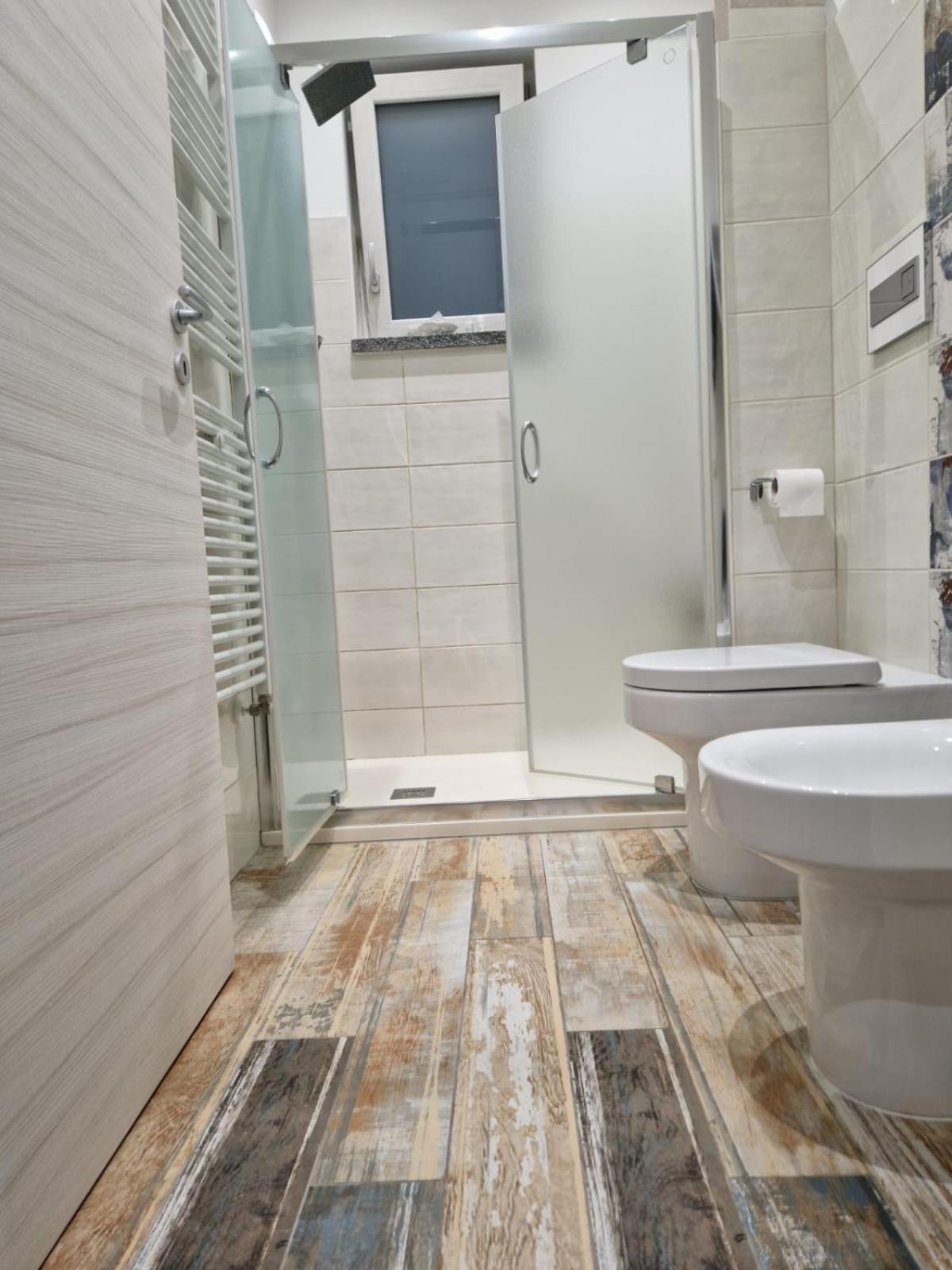 Casa Marx Bed & Breakfast Sedriano Dış mekan fotoğraf