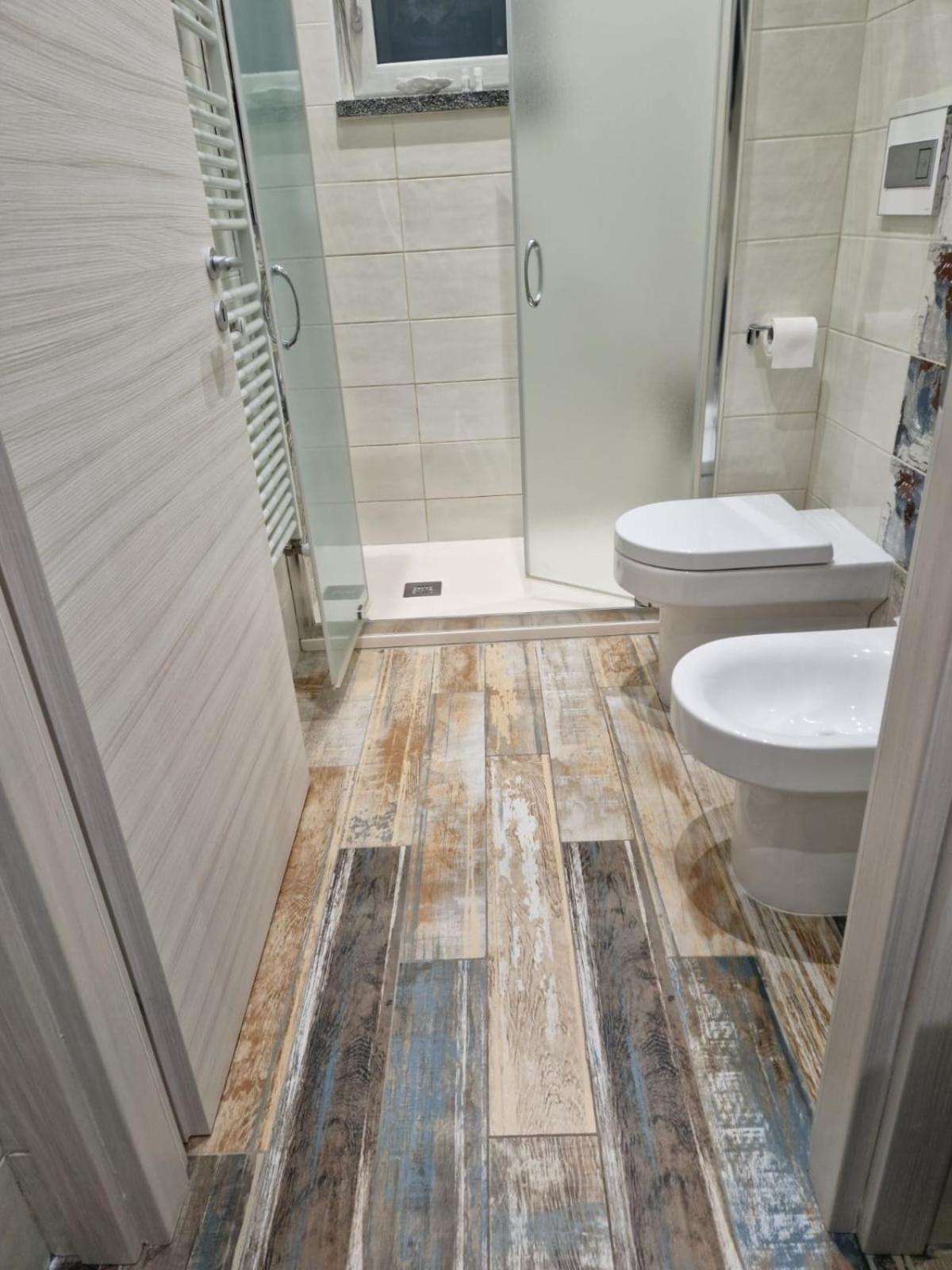 Casa Marx Bed & Breakfast Sedriano Dış mekan fotoğraf