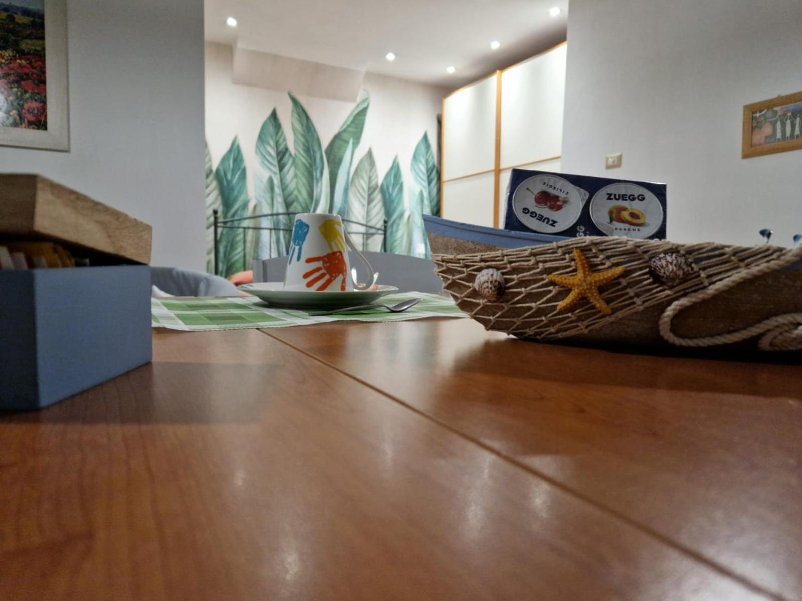 Casa Marx Bed & Breakfast Sedriano Dış mekan fotoğraf