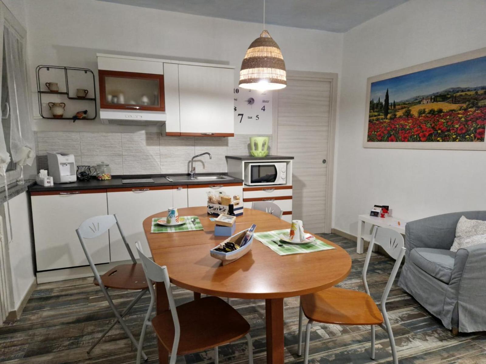 Casa Marx Bed & Breakfast Sedriano Dış mekan fotoğraf