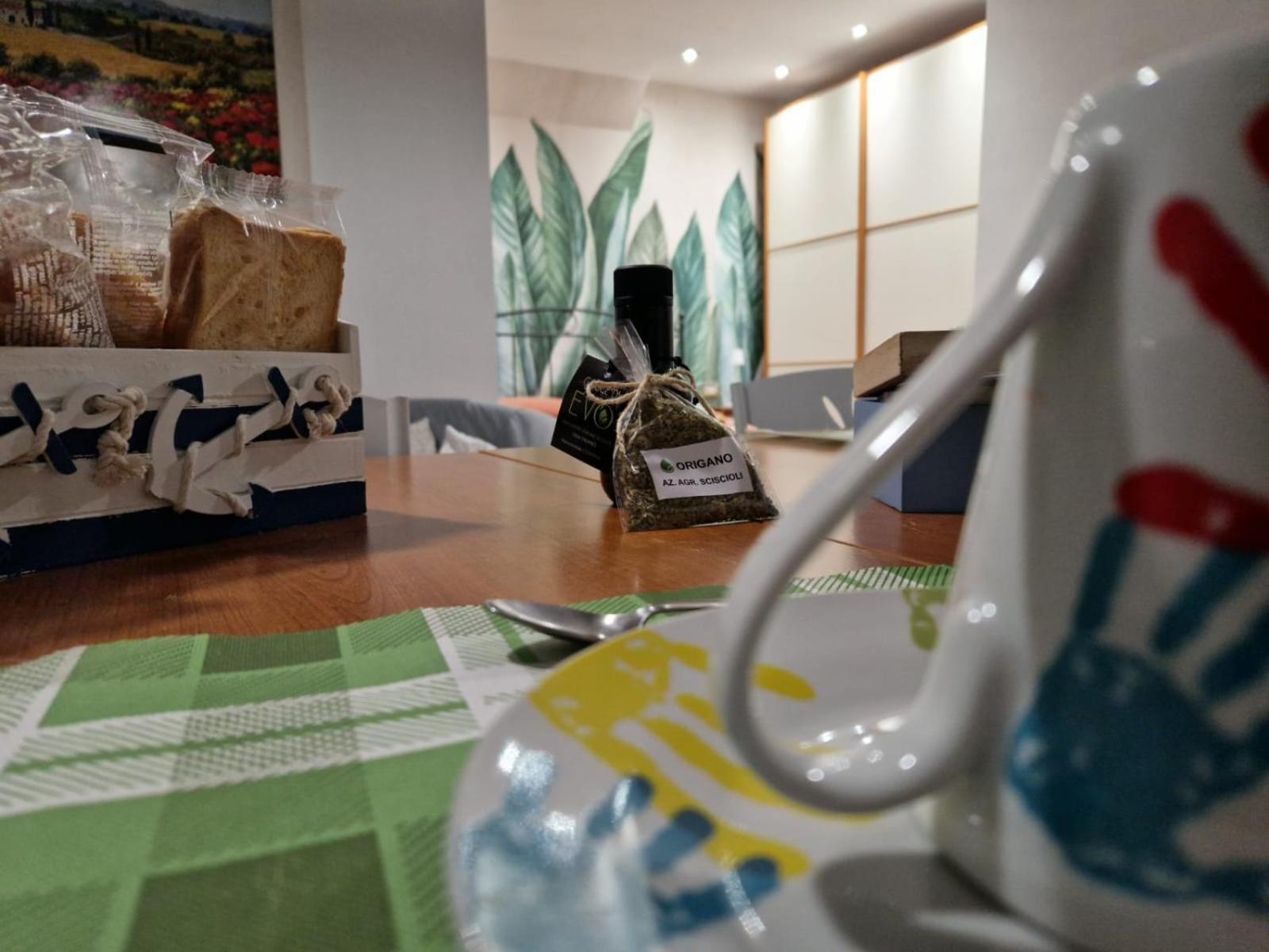 Casa Marx Bed & Breakfast Sedriano Dış mekan fotoğraf