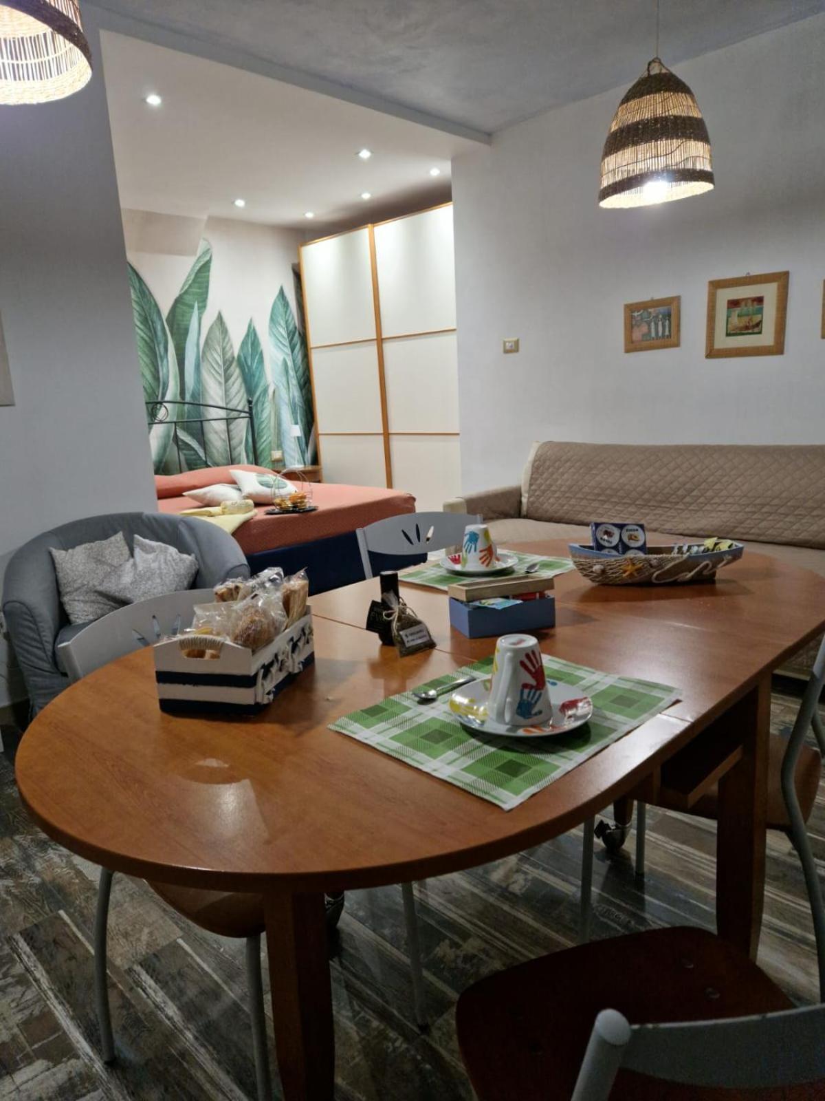 Casa Marx Bed & Breakfast Sedriano Dış mekan fotoğraf