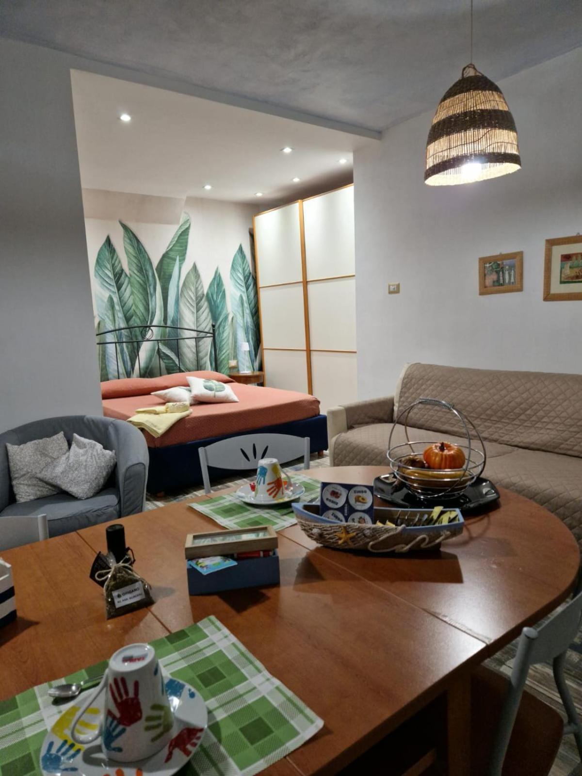 Casa Marx Bed & Breakfast Sedriano Dış mekan fotoğraf