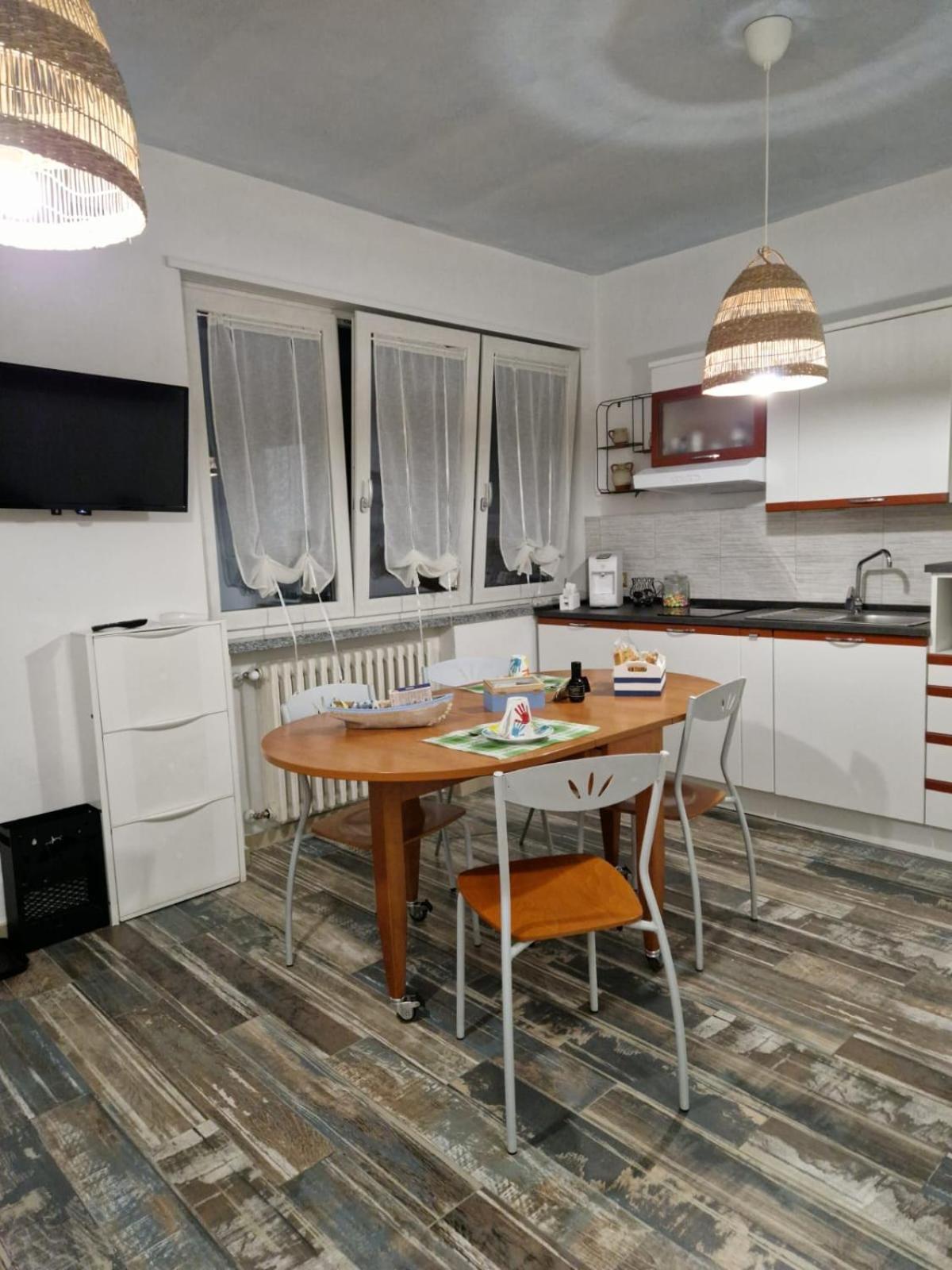 Casa Marx Bed & Breakfast Sedriano Dış mekan fotoğraf