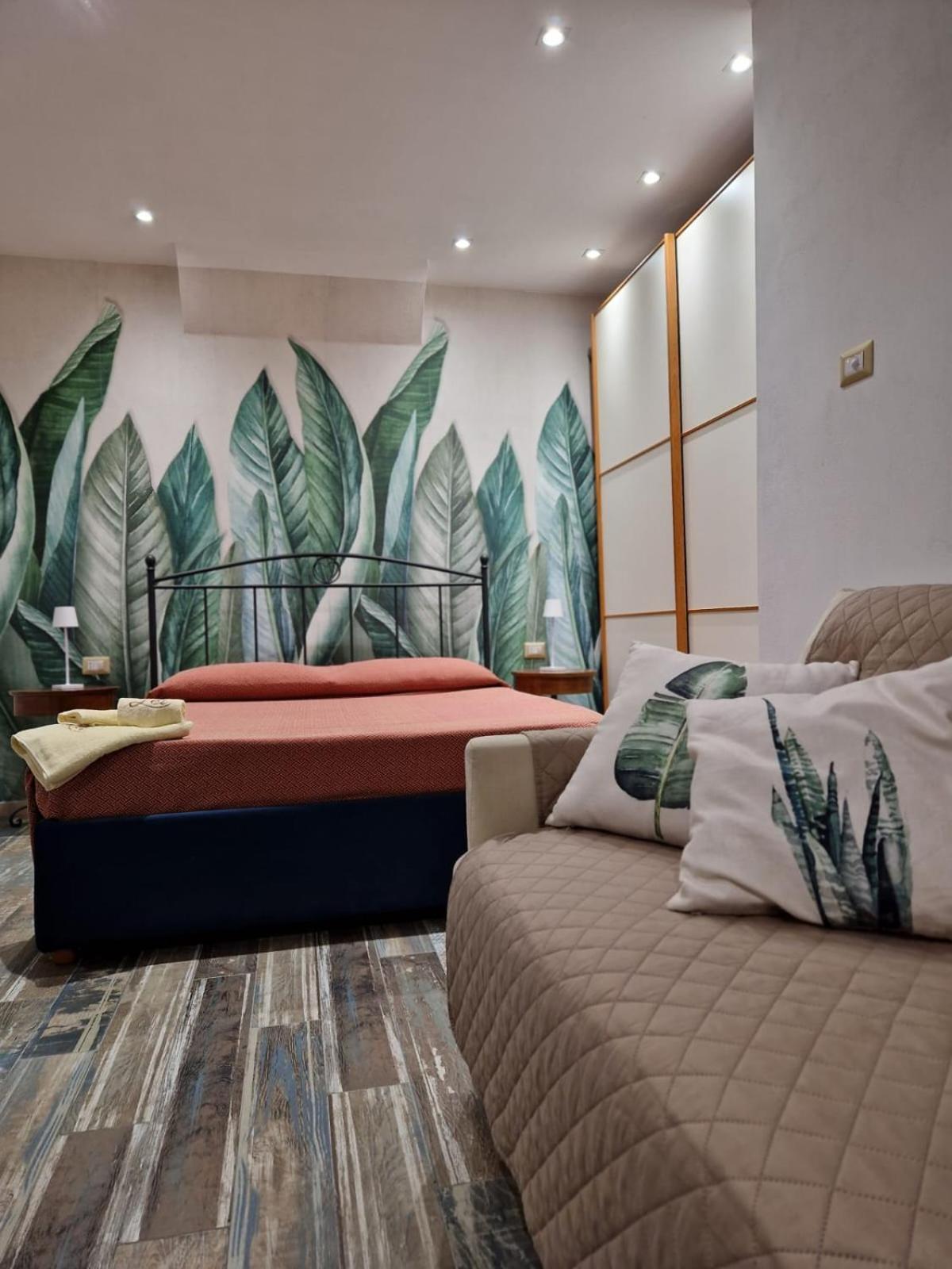 Casa Marx Bed & Breakfast Sedriano Dış mekan fotoğraf