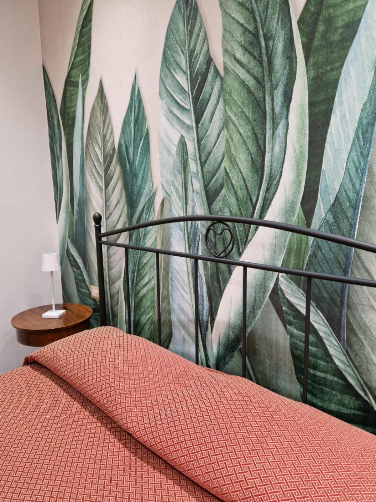 Casa Marx Bed & Breakfast Sedriano Dış mekan fotoğraf