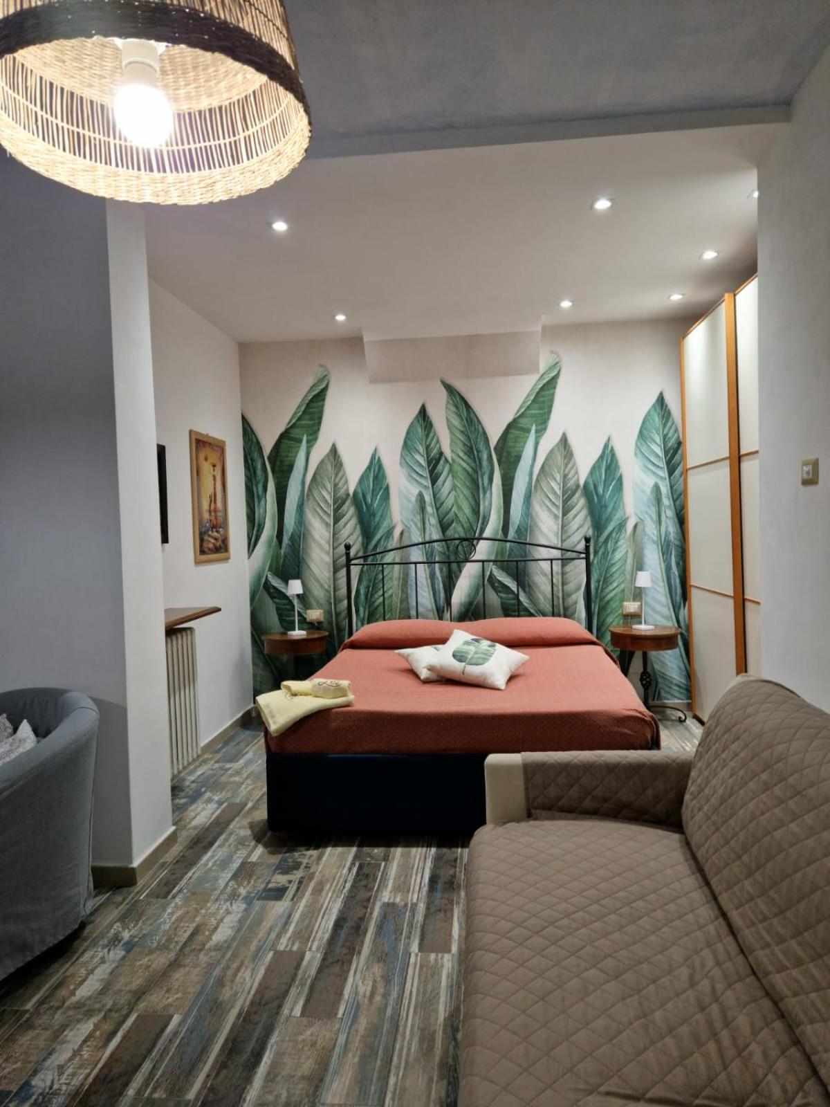 Casa Marx Bed & Breakfast Sedriano Dış mekan fotoğraf