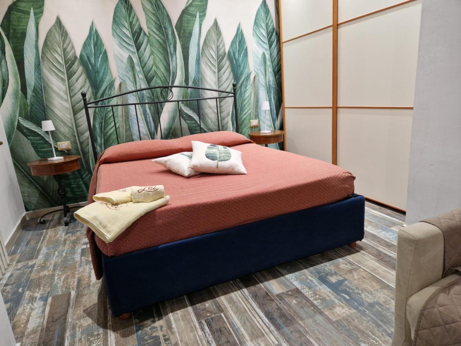 Casa Marx Bed & Breakfast Sedriano Dış mekan fotoğraf