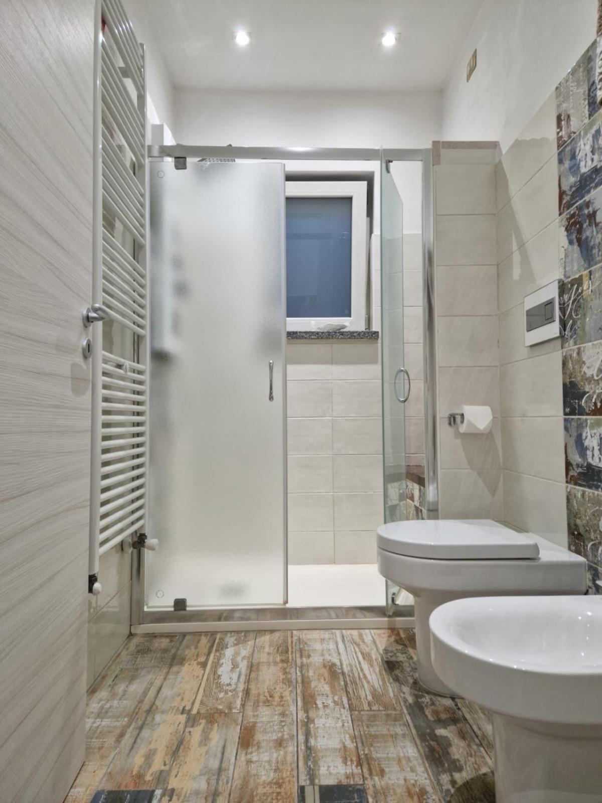 Casa Marx Bed & Breakfast Sedriano Dış mekan fotoğraf