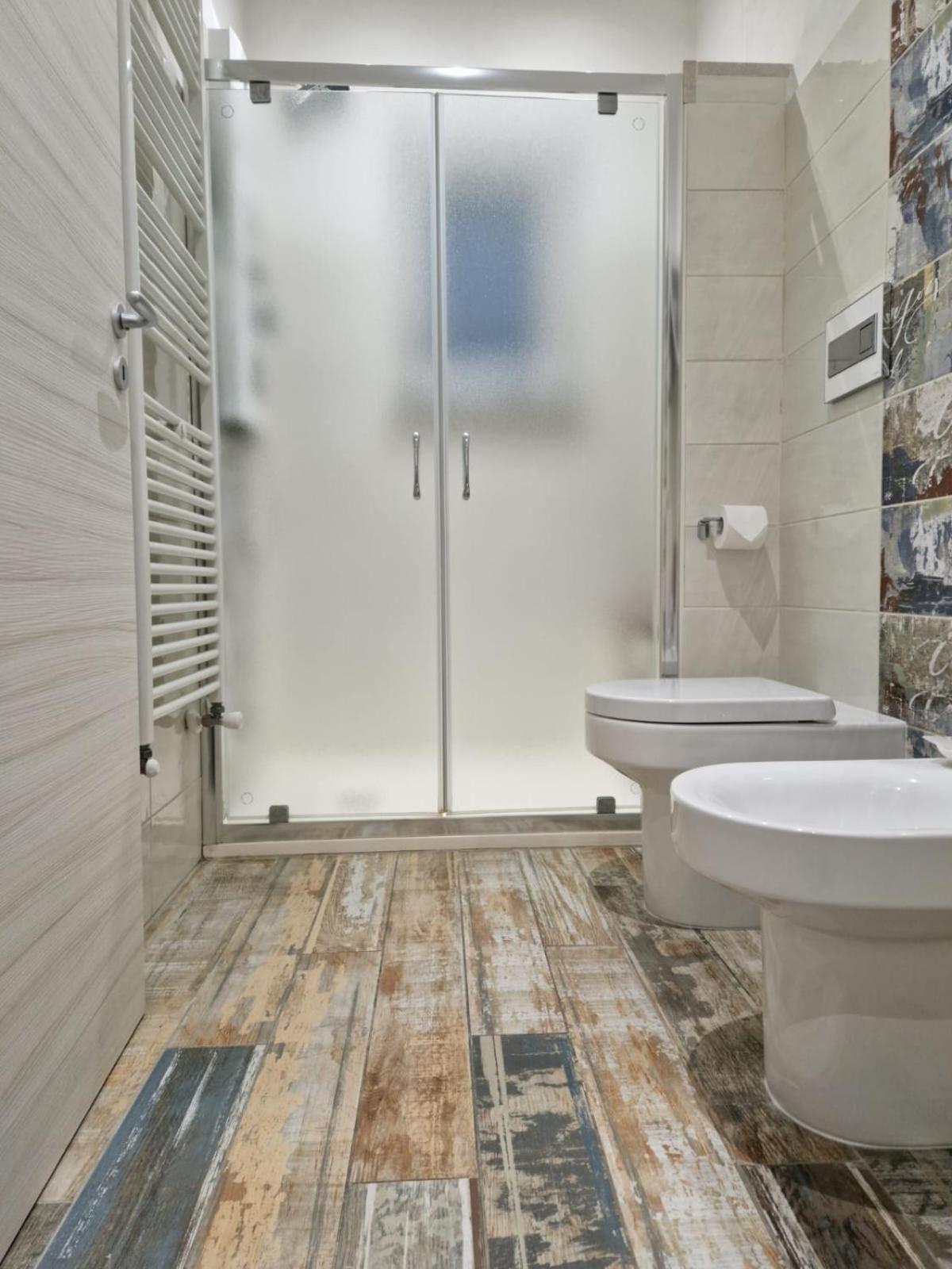 Casa Marx Bed & Breakfast Sedriano Dış mekan fotoğraf