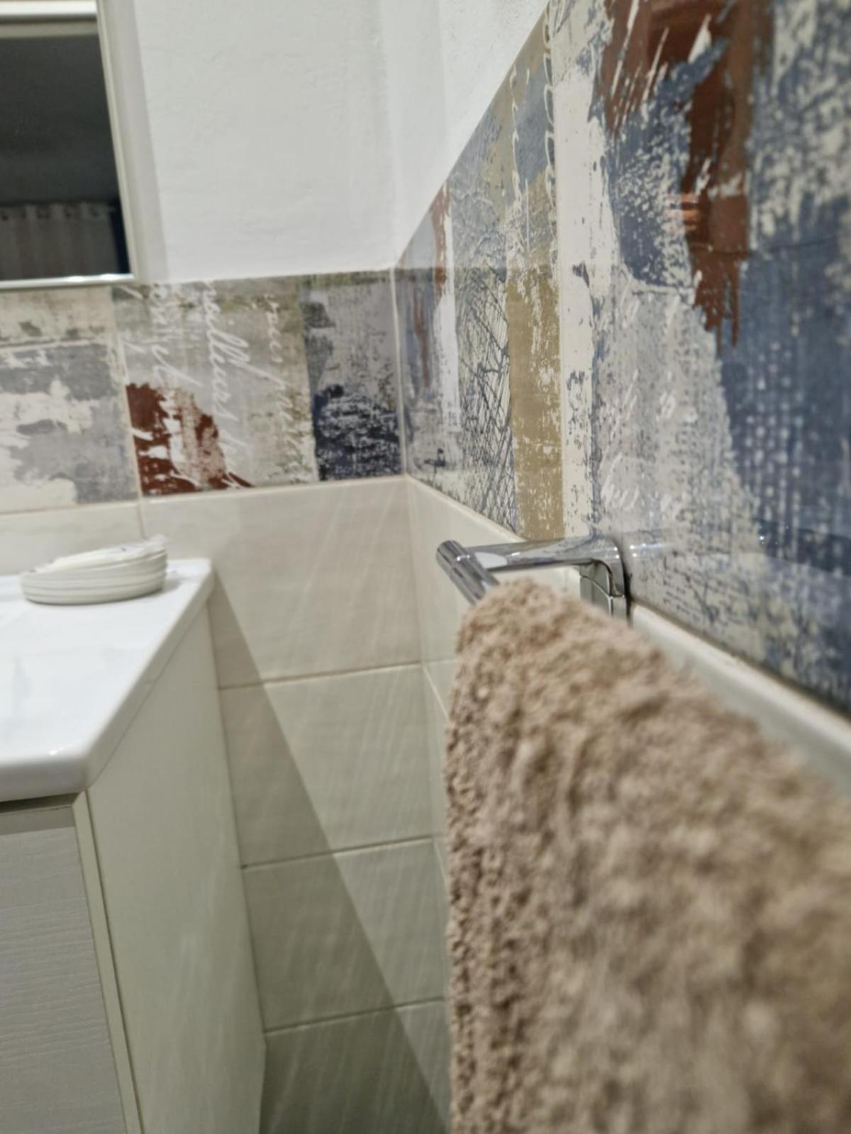 Casa Marx Bed & Breakfast Sedriano Dış mekan fotoğraf