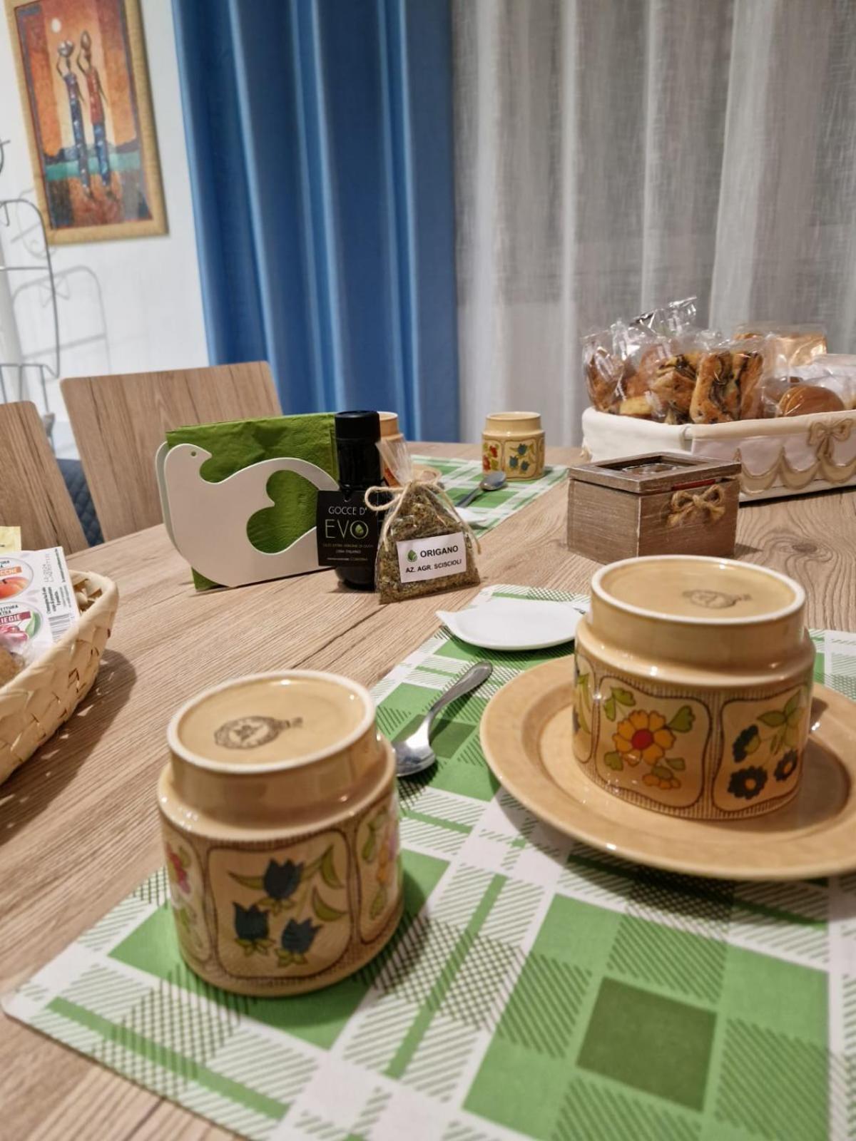 Casa Marx Bed & Breakfast Sedriano Dış mekan fotoğraf