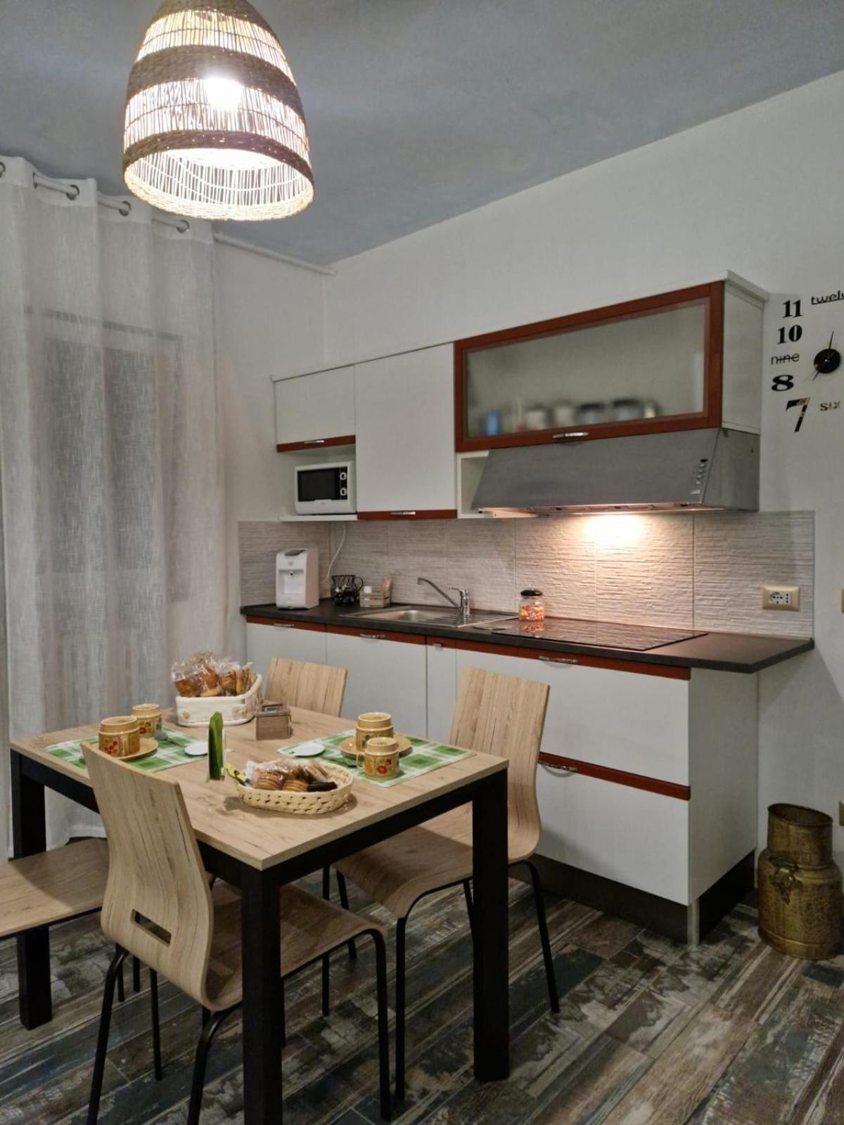 Casa Marx Bed & Breakfast Sedriano Dış mekan fotoğraf