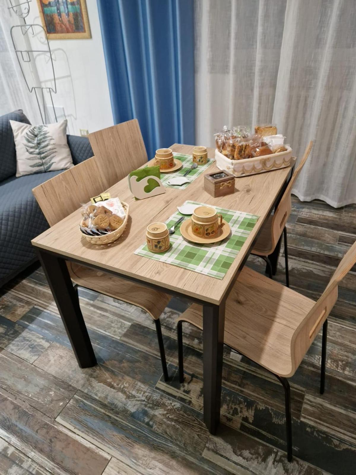 Casa Marx Bed & Breakfast Sedriano Dış mekan fotoğraf