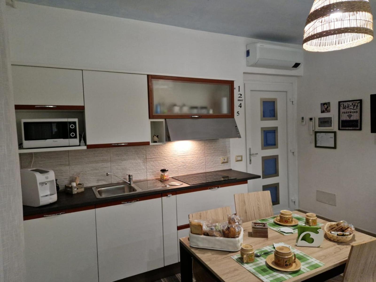 Casa Marx Bed & Breakfast Sedriano Dış mekan fotoğraf