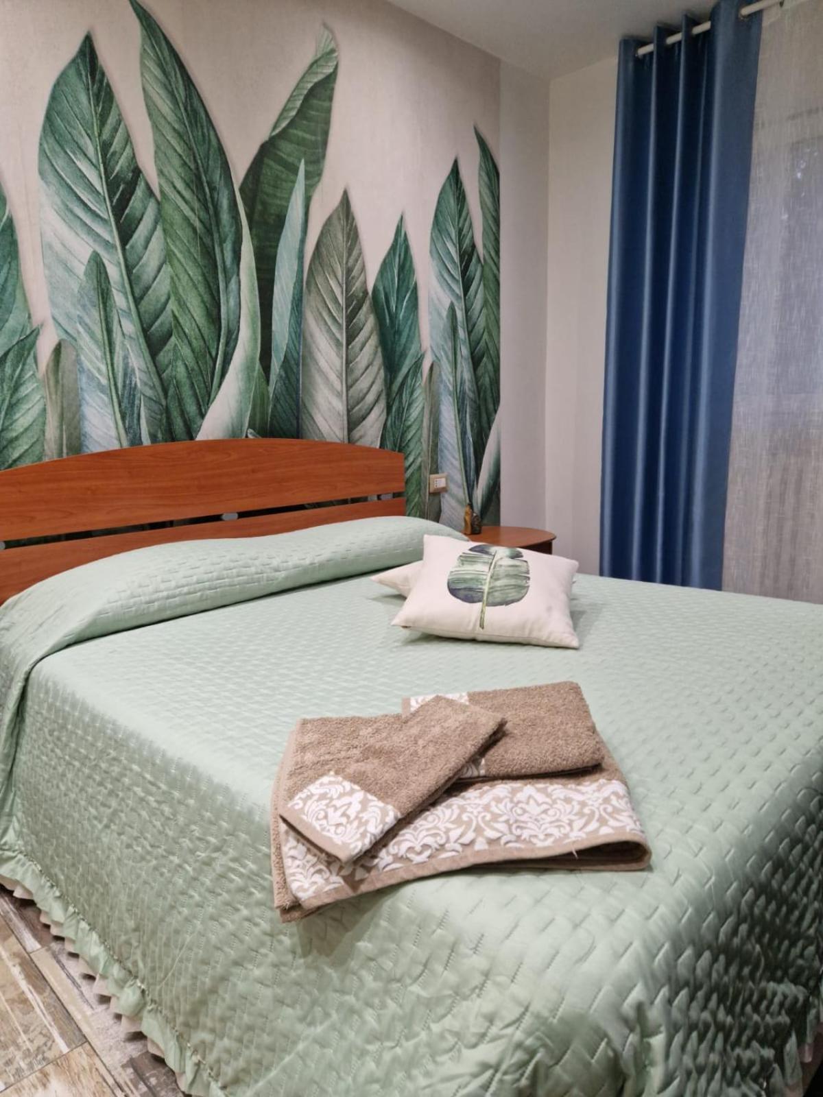 Casa Marx Bed & Breakfast Sedriano Dış mekan fotoğraf