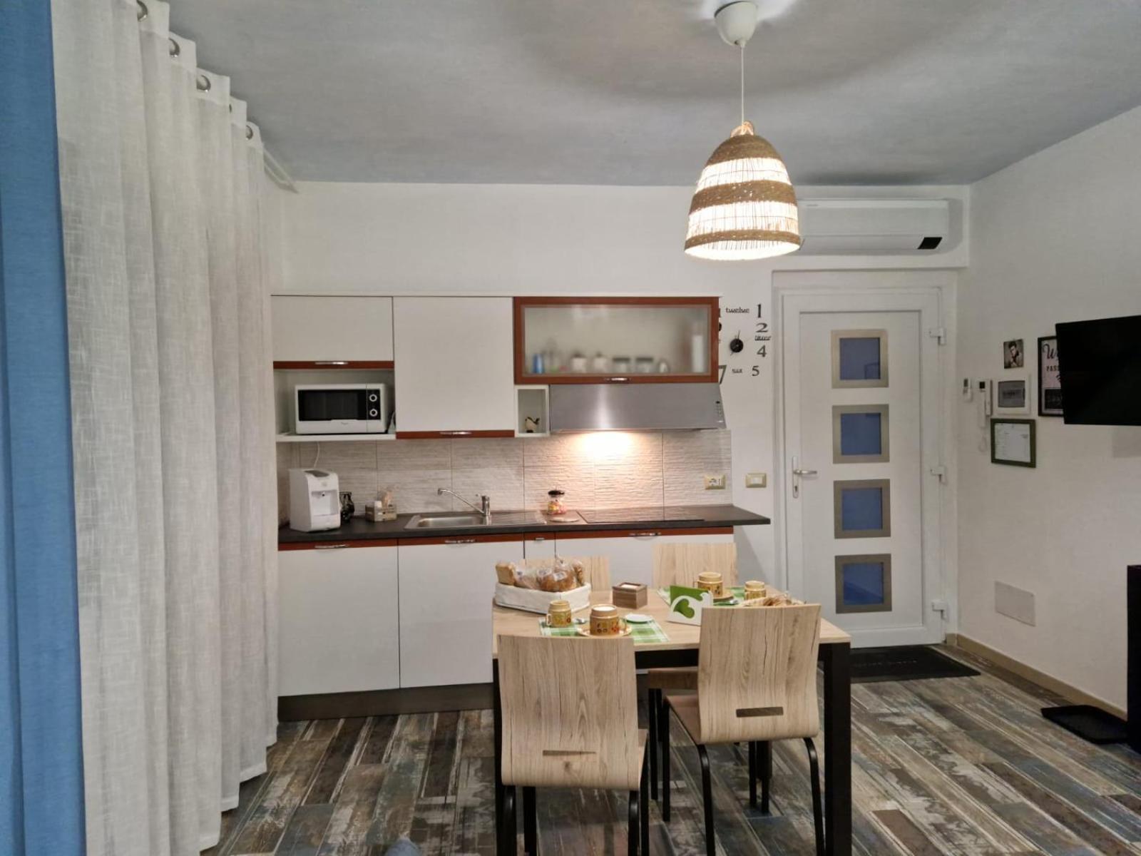 Casa Marx Bed & Breakfast Sedriano Dış mekan fotoğraf