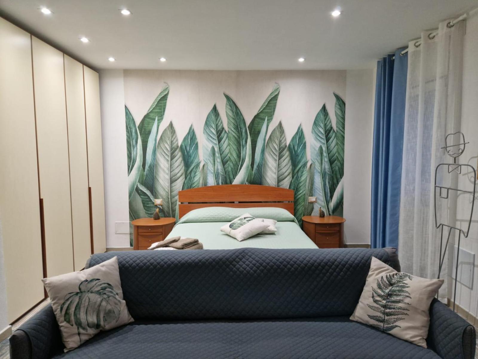Casa Marx Bed & Breakfast Sedriano Dış mekan fotoğraf
