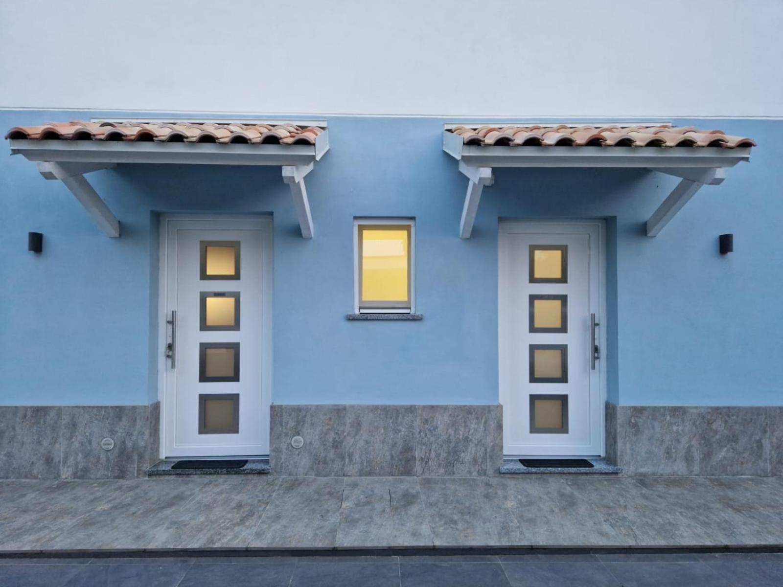 Casa Marx Bed & Breakfast Sedriano Dış mekan fotoğraf